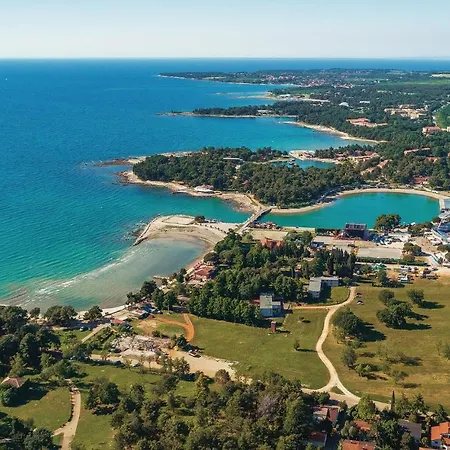 Awesome In With 2 Bedrooms And Wifi * Umag